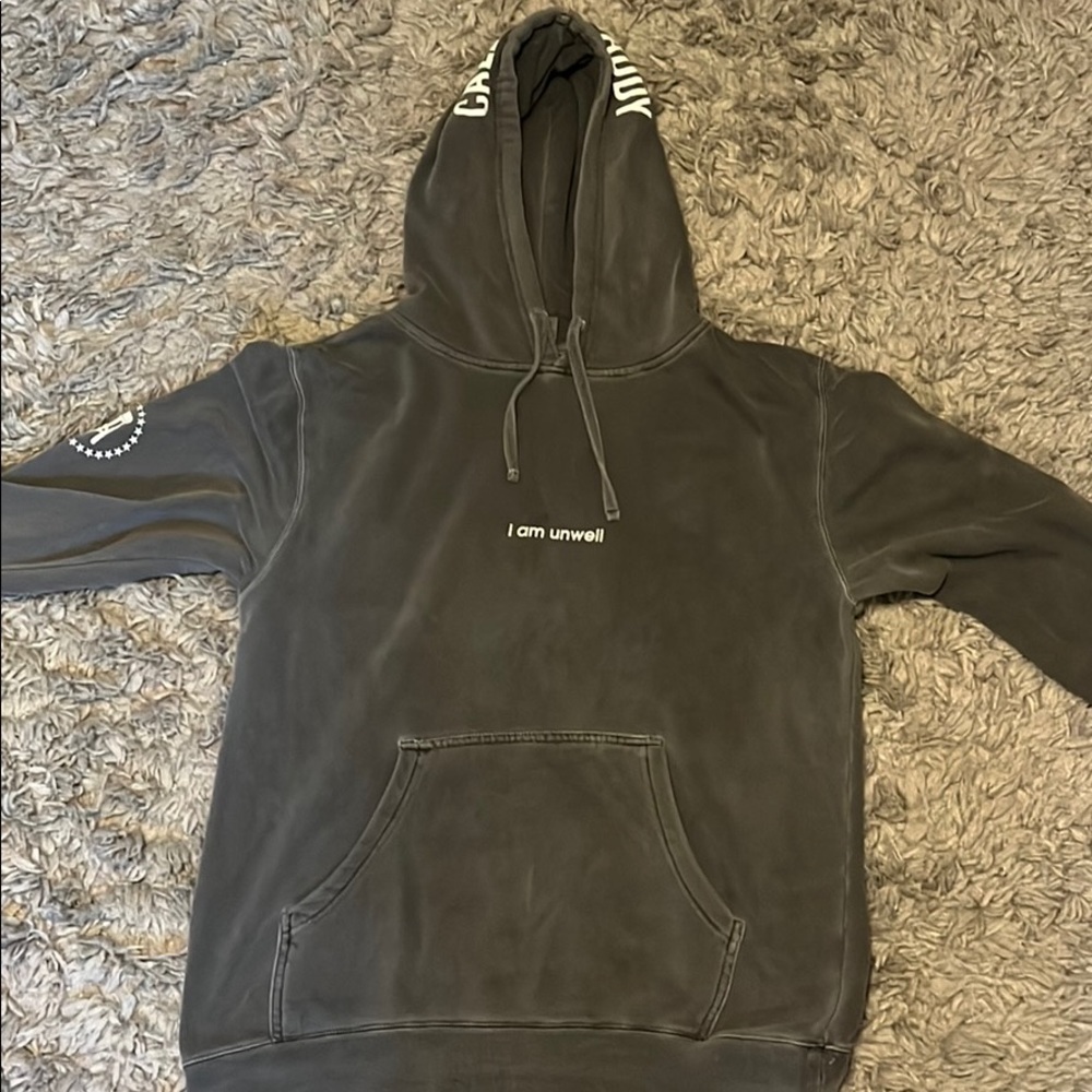 Call her Daddy Sweatshirt